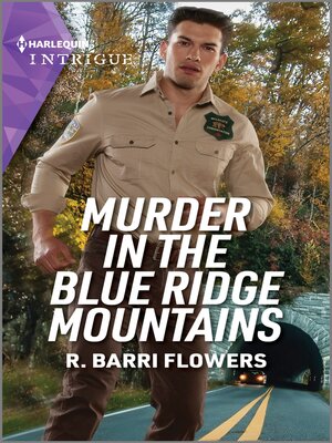 cover image of Murder in the Blue Ridge Mountains